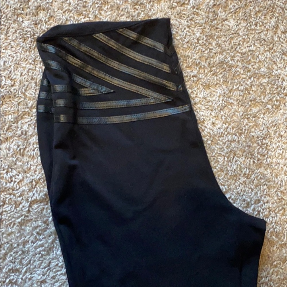 Dress pants/leggings